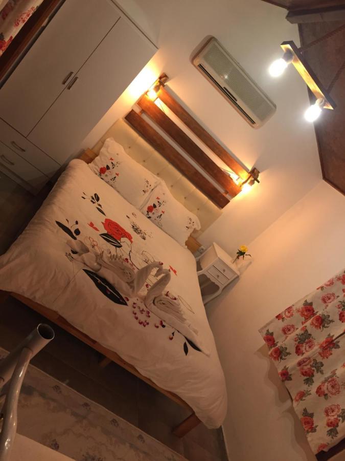 Canario Bungalows Чирали Екстериор снимка