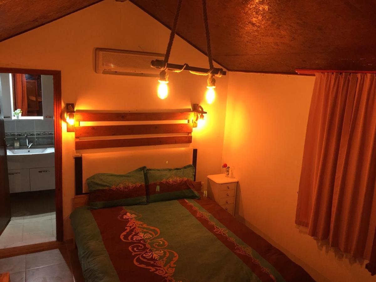 Canario Bungalows Чирали Екстериор снимка