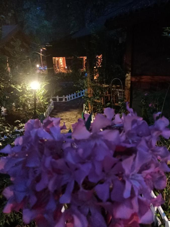 Canario Bungalows Чирали Екстериор снимка
