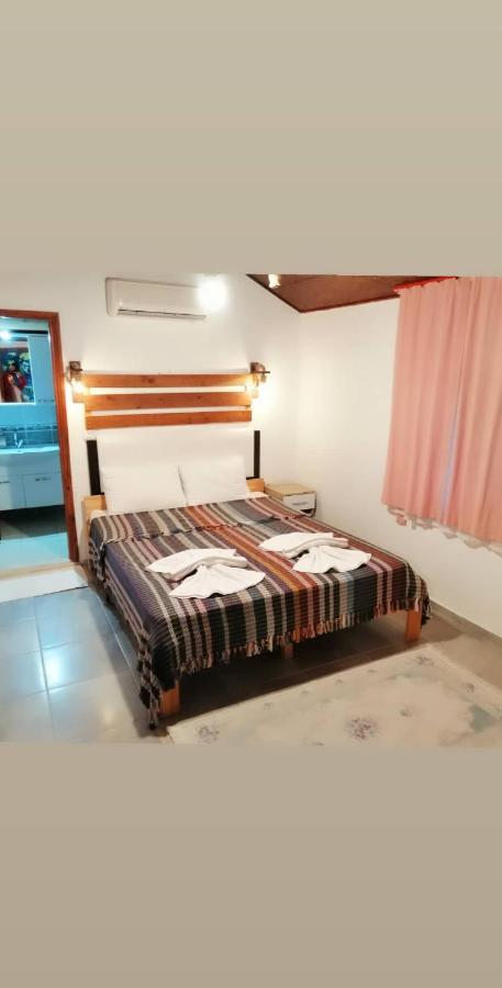Canario Bungalows Чирали Екстериор снимка