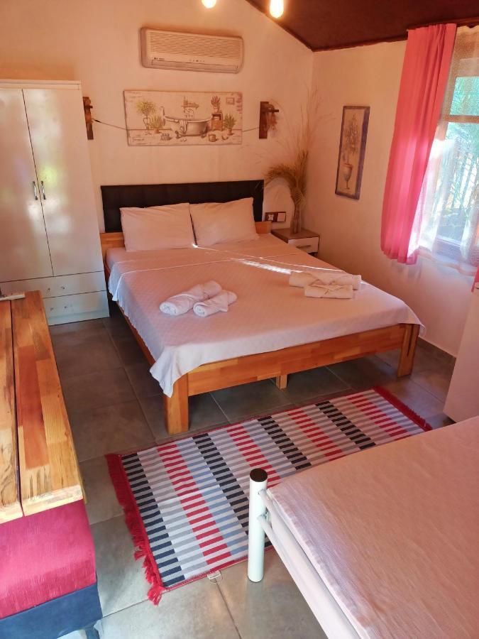 Canario Bungalows Чирали Екстериор снимка