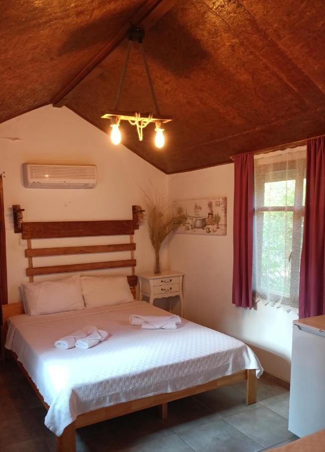 Canario Bungalows Чирали Екстериор снимка