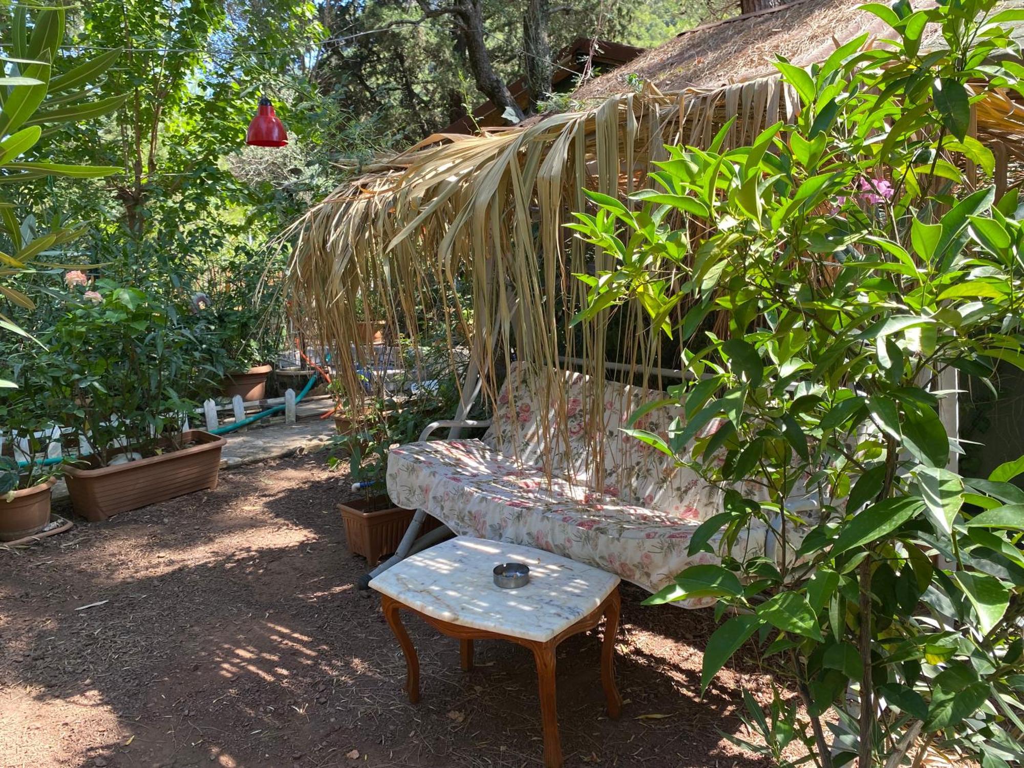 Canario Bungalows Чирали Екстериор снимка